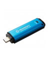 no name MEMORY DRIVE FLASH USB-C 64GB/IKVP50C/64GB KINGSTON - nr 10