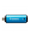 no name MEMORY DRIVE FLASH USB-C 64GB/IKVP50C/64GB KINGSTON - nr 12