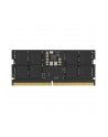 GOODRAM SO-DIMM DDR5 8GB 4800MHz CL40 - nr 13