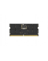 GOODRAM SO-DIMM DDR5 8GB 4800MHz CL40 - nr 3