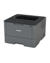 Brother HL-L5000D | Mono | Laserowe | Standardowy | Maksymalny rozmiar papieru ISO serii A A4 | Grafit - nr 23