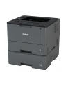 Brother HL-L5000D | Mono | Laserowe | Standardowy | Maksymalny rozmiar papieru ISO serii A A4 | Grafit - nr 26