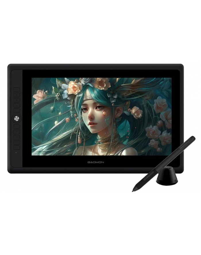 Tablet graficzny GAOMON PD156 PRO główny