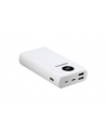 POWER BANK USB 20000MAH WHITE/AP20000QCD-DGT-CWH ADATA - nr 11