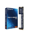 GIGABYTE Gen4 4000E SSD 1TB - nr 2