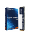 GIGABYTE Gen4 4000E SSD 1TB - nr 37