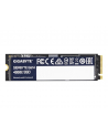 GIGABYTE Gen4 4000E SSD 250GB - nr 22