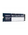 GIGABYTE Gen4 4000E SSD 250GB - nr 24