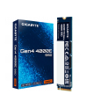 GIGABYTE Gen4 4000E SSD 500GB - nr 3