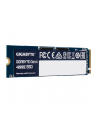 GIGABYTE Gen4 4000E SSD 500GB - nr 5