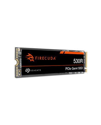 SEAGATE FireCuda 530R 1TB SSD PCIe Gen4x4 NVMe M.2