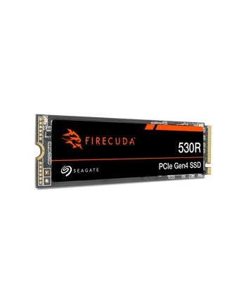 SEAGATE FireCuda 530R 2TB SSD PCIe Gen4x4 NVMe M.2