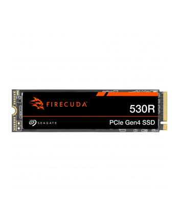 SEAGATE FireCuda 530R Heatsink SSD 4TB NVMe PCIe M.2