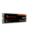 SEAGATE FireCuda 530R Heatsink SSD 4TB NVMe PCIe M.2 - nr 4