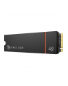 SEAGATE FireCuda 530R 4TB SSD Heatsink PCIe Gen4x4 NVMe M.2 - nr 11