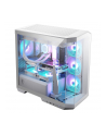 MSI MAG PANO M100R PZ WHITE case ARGB - nr 18