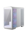 MSI MAG PANO M100R PZ WHITE case ARGB - nr 1