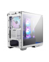 MSI MAG PANO M100R PZ WHITE case ARGB - nr 33