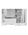 MSI MAG PANO M100R PZ WHITE case ARGB - nr 45