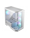 MSI MAG PANO M100R PZ WHITE case ARGB - nr 4