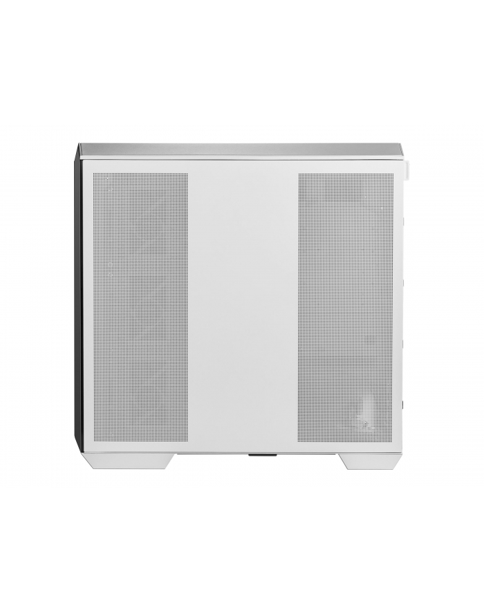 MSI MAG PANO M100R PZ WHITE case ARGB główny