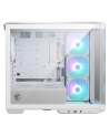 MSI MAG PANO M100R PZ WHITE case ARGB - nr 58