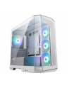 MSI MAG PANO M100R PZ WHITE case ARGB - nr 5