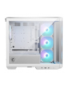MSI MAG PANO M100R PZ WHITE case ARGB - nr 6