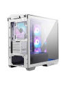MSI MAG PANO M100R PZ WHITE case ARGB - nr 9