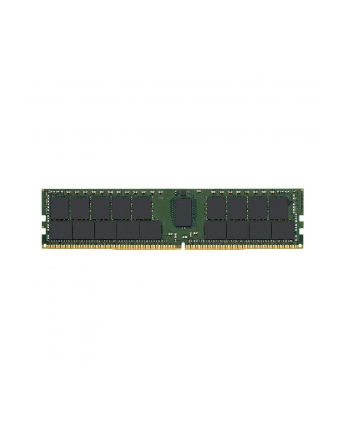 KINGSTON 32GB 3200MT/s DDR4 ECC Reg CL22 DIMM 2Rx4 Samsung E główny