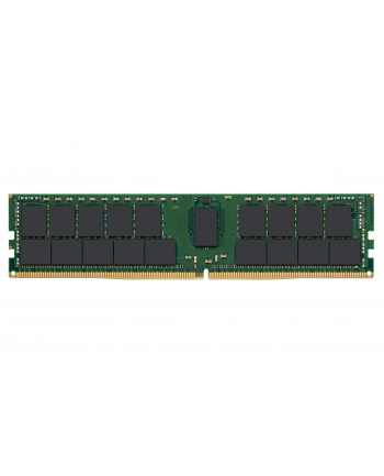 KINGSTON 64GB 3200MT/s DDR4 ECC Reg CL22 DIMM 2Rx4 Samsung C