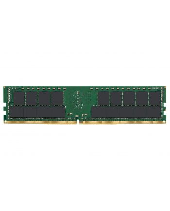 KINGSTON 64GB 3200MT/s DDR4 ECC Reg CL22 DIMM 2Rx4 Samsung C