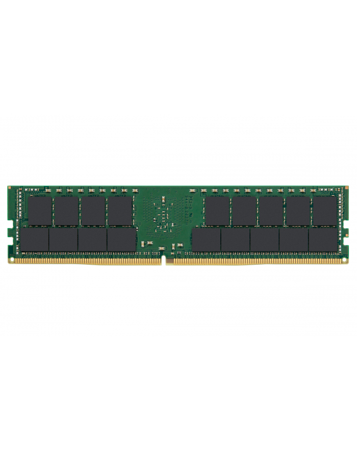 KINGSTON 64GB 3200MT/s DDR4 ECC Reg CL22 DIMM 2Rx4 Samsung C główny