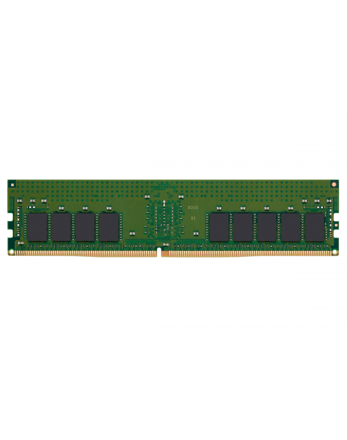 KINGSTON 32GB 3200MT/s DDR4 ECC Reg CL22 DIMM 2Rx8 Hynix C główny