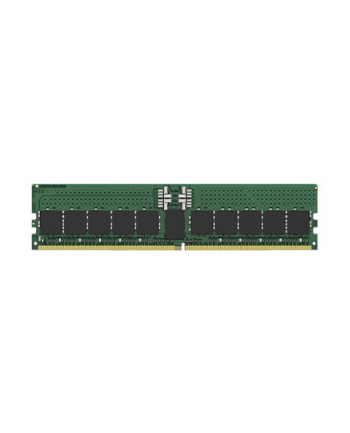 KINGSTON 32GB 4800MT/s DDR5 ECC Reg CL40 DIMM 2Rx8 Micron D
