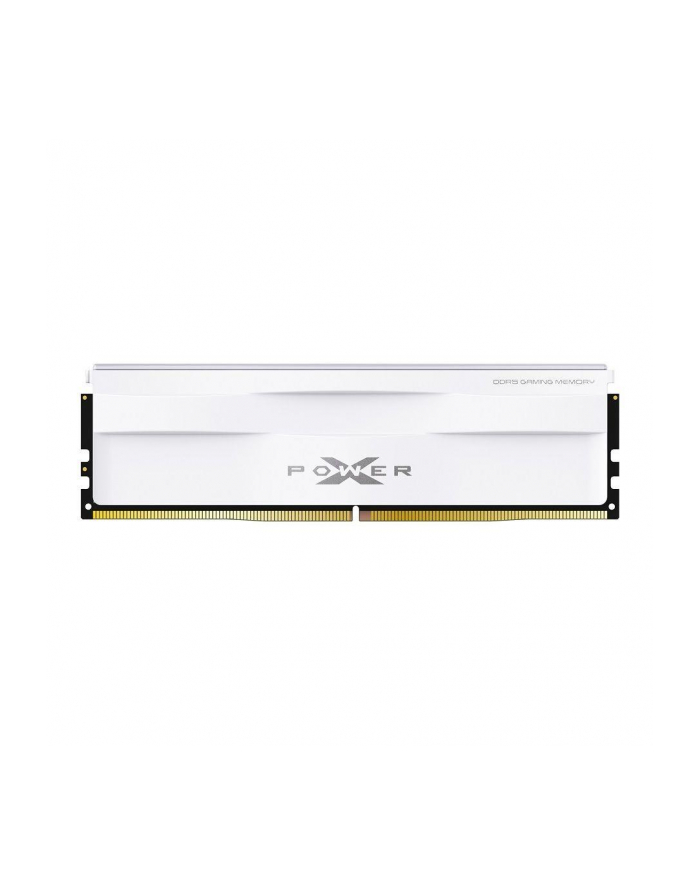 silicon power computer ' communicat SILICON POWER XPOWER Zenith 32GB 2x16GB DDR5 6000MT/s CL30 OC-UDIMM główny