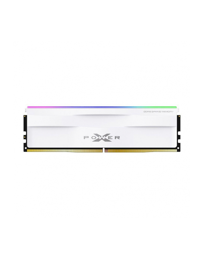 silicon power computer ' communicat SILICON POWER XPOWER Zenith 32GB 2x16GB DDR5 6000MT/s CL30 RGB-UDIMM główny
