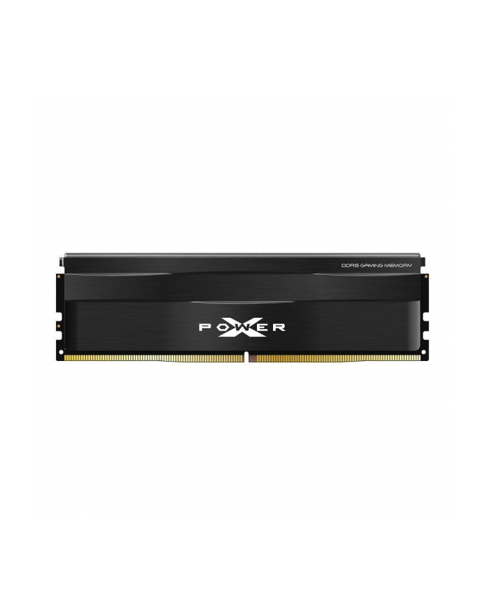 silicon power computer ' communicat SILICON POWER XPOWER Zenith 64GB 2x32GB DDR5 6000MT/s CL30 OC-UDIMM główny