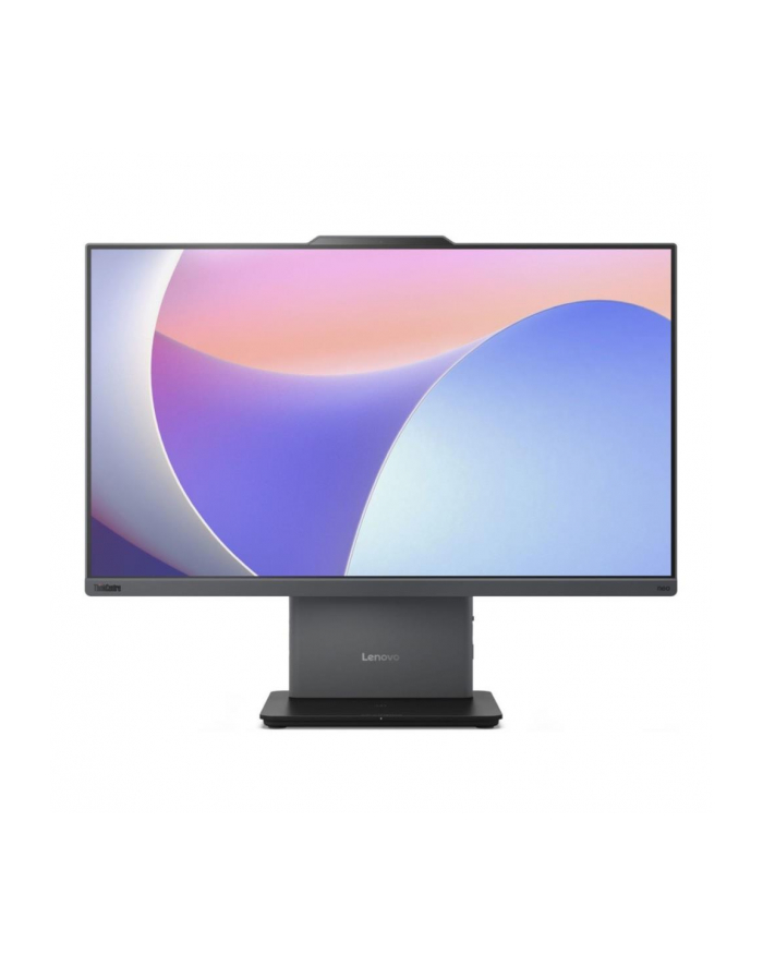 LENOVO ThinkCentre neo 50a 24 G5 Intel Core i7-13620H 23.8inch FHD AG MT 16GB DDR5 512GB SSD M.2 2X2AX+BT W11P główny