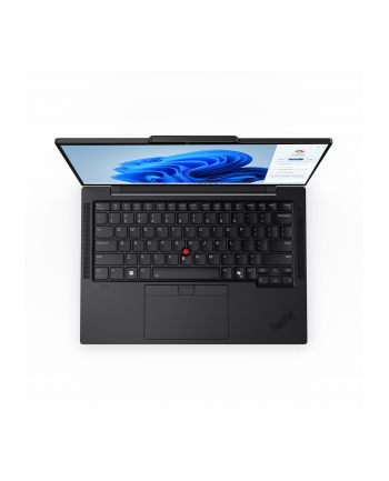 LENOVO ThinkPad T14 G5 Intel Core Ultra 7 155U 14inch WUXGA AG 16GB LP5X 512GB SSD M.2 Wi-Fi 6E+BT FPR W11P