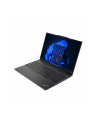 LENOVO ThinkPad E16 G2 AMD Ryzen 5 7535HS 16inch WUXGA AG 16GB DDR5 512GB SSD M.2 UMA Wi-Fi 6E+BT FPR W11P - nr 12