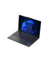 LENOVO ThinkPad E16 G2 AMD Ryzen 5 7535HS 16inch WUXGA AG 16GB DDR5 512GB SSD M.2 UMA Wi-Fi 6E+BT FPR W11P - nr 5