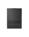 LENOVO ThinkPad E16 G2 AMD Ryzen 5 7535HS 16inch WUXGA AG 16GB DDR5 512GB SSD M.2 UMA Wi-Fi 6E+BT FPR W11P - nr 9