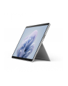 MICROSOFT Surface Pro10 Intel Core Ultra 7 165U 13inch 32GB 256GB SSD UMA W11P COMM platin - nr 2