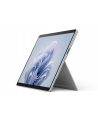 MICROSOFT Surface Pro10 Intel Core Ultra 7 165U 13inch 32GB 256GB SSD UMA W11P COMM platin - nr 6
