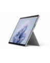 MICROSOFT Surface Pro10 Intel Core Ultra 5 135U 13inch 8GB 256GB SSD UMA W11P COMM platin - nr 10