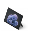 MICROSOFT Surface Pro10 Intel Core Ultra 5 135U 13inch 16GB 256GB SSD UMA W11P COMM Kolor: CZARNY - nr 11