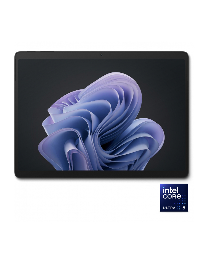 MICROSOFT Surface Pro10 Intel Core Ultra 5 135U 13inch 16GB 256GB SSD UMA W11P COMM Kolor: CZARNY główny