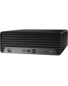 hp inc. Komputer stacjonarny Pro Small Form Factor 400 G9 i7-13700 512GB/16GB/DVD/W11P 881J5EA - nr 12