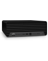 hp inc. Komputer stacjonarny Pro Small Form Factor 400 G9 i7-13700 512GB/16GB/DVD/W11P 881J5EA - nr 14